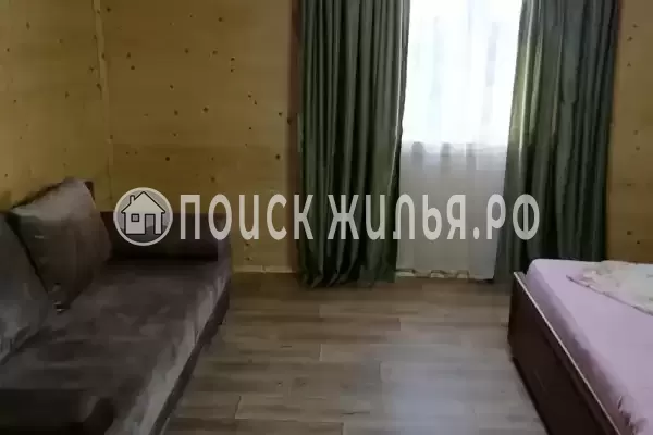 Дом под ключ «Ника»