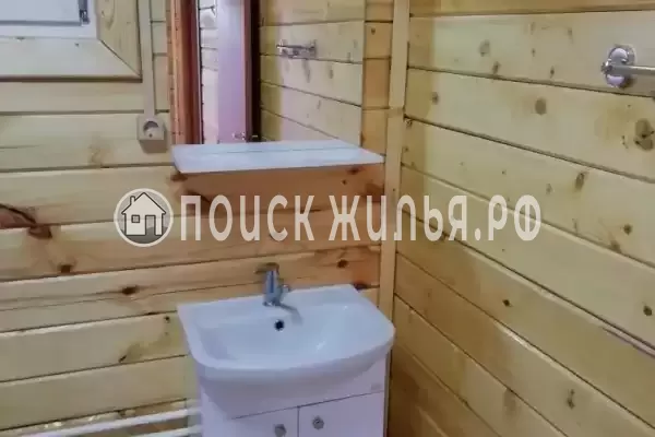 Дом под ключ «Ника»