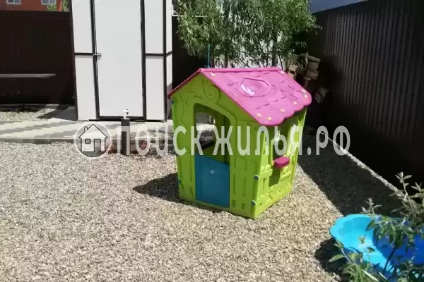 Дом под ключ «Ника»