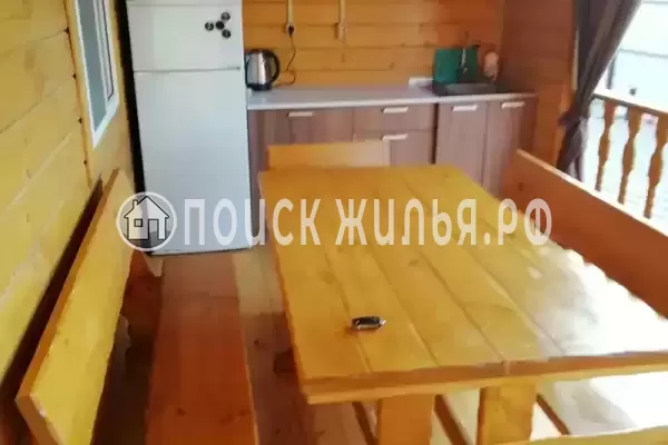 Дом под ключ «Ника»