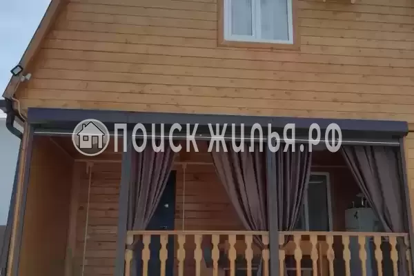 Дом под ключ «Ника»