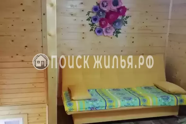 Дом под ключ «Ника»