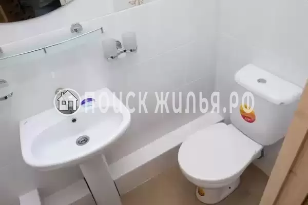 Квартира «Студия в центре»