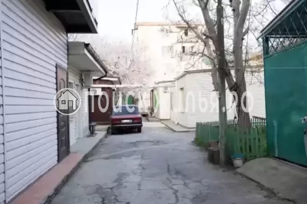 Квартира «Студия в центре»