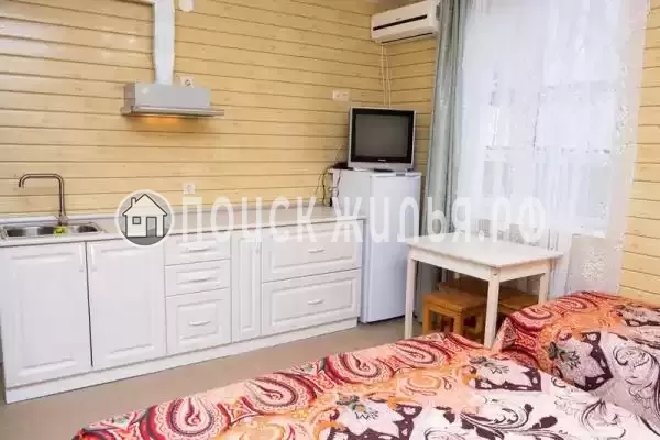 Квартира «Студия в центре»