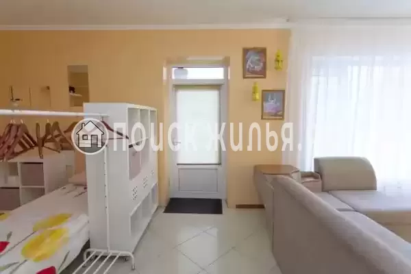 Дом под ключ «Абсолют»