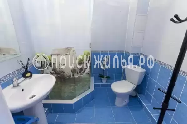 Дом под ключ «Абсолют»