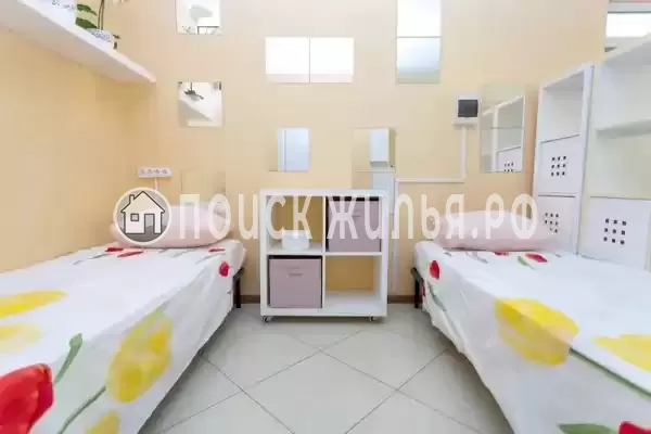 Дом под ключ «Абсолют»