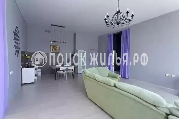 Дом под ключ «Абсолют»