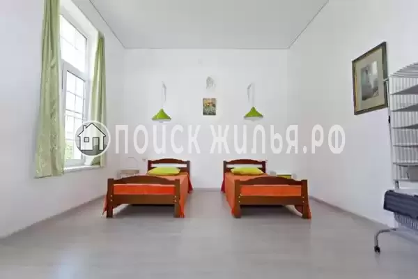 Дом под ключ «Абсолют»