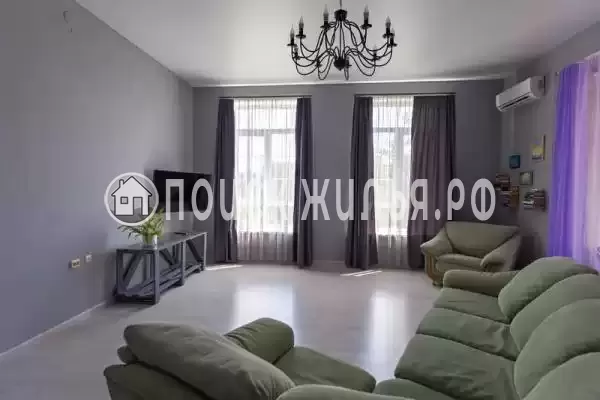 Дом под ключ «Абсолют»