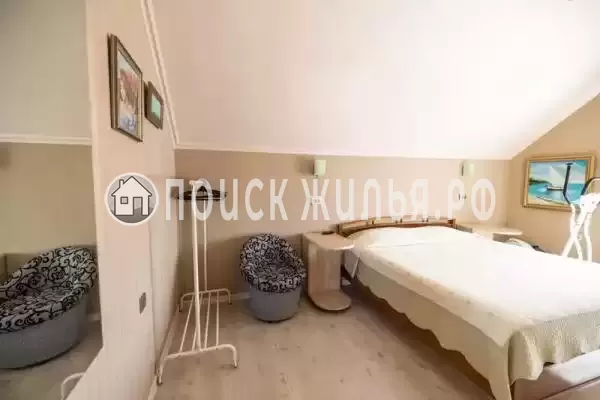 Дом под ключ «Абсолют»