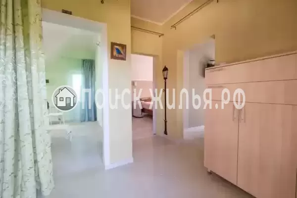 Дом под ключ «Абсолют»