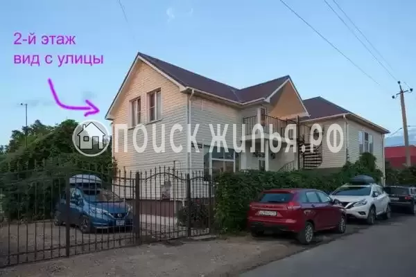 Дом под ключ «Абсолют»