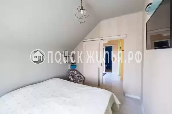 Дом под ключ «Абсолют»