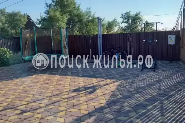 Дом под ключ «Коттедж на Клубничной» Дом под ключ «Коттедж на Клубничной»