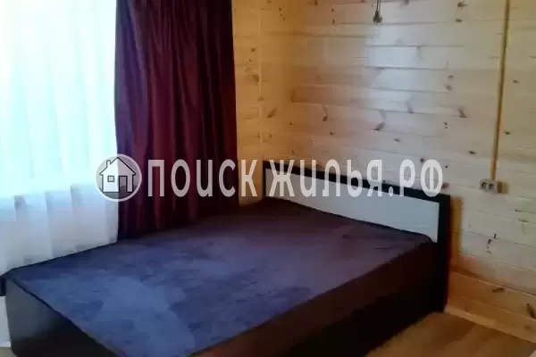 Дом под ключ «Коттедж на Клубничной» Дом под ключ «Коттедж на Клубничной»