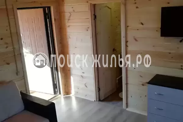 Дом под ключ «Коттедж на Клубничной» Дом под ключ «Коттедж на Клубничной»