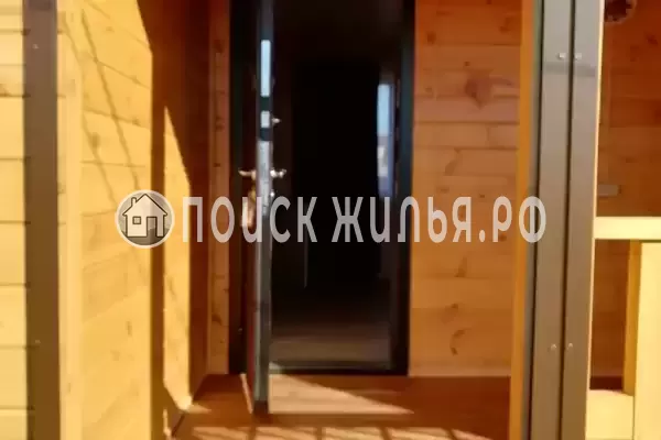 Дом под ключ «Коттедж на Клубничной» Дом под ключ «Коттедж на Клубничной»