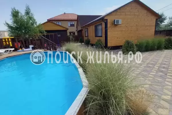 Дом под ключ «Коттедж на Клубничной» Дом под ключ «Коттедж на Клубничной»