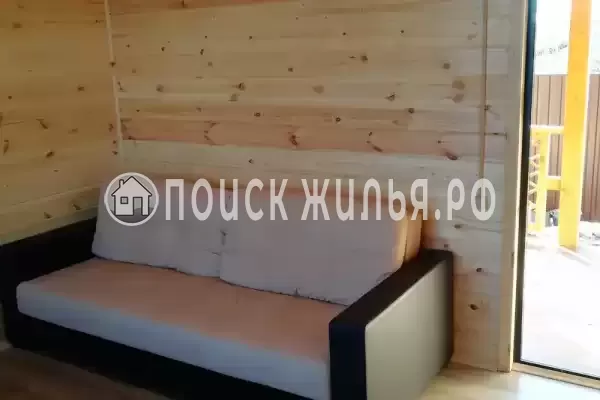 Дом под ключ «Коттедж на Клубничной» Дом под ключ «Коттедж на Клубничной»