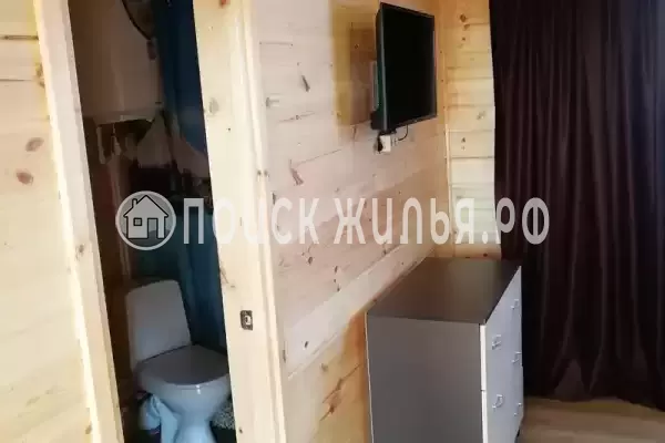 Дом под ключ «Коттедж на Клубничной» Дом под ключ «Коттедж на Клубничной»