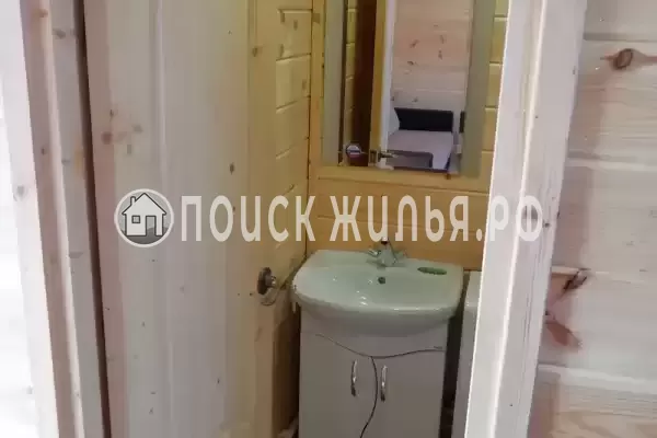 Дом под ключ «Коттедж на Клубничной» Дом под ключ «Коттедж на Клубничной»