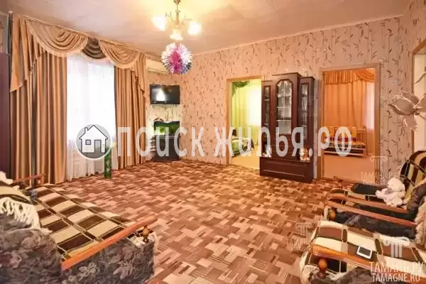 Дом под ключ «Радушный» Дом под ключ «Радушный»