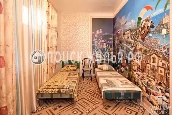 Дом под ключ «Радушный» Дом под ключ «Радушный»