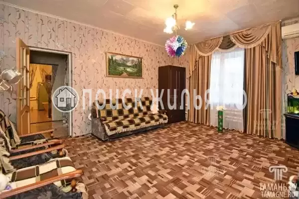 Дом под ключ «Радушный» Дом под ключ «Радушный»