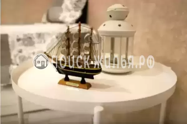 Дом под ключ «На Колхозной» Дом под ключ «На Колхозной»