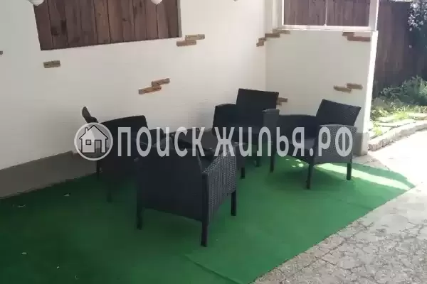 Дом под ключ «На Колхозной» Дом под ключ «На Колхозной»