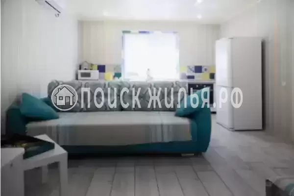 Дом под ключ «На Колхозной» Дом под ключ «На Колхозной»