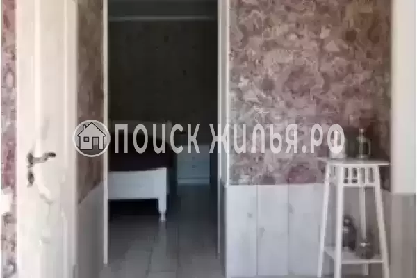 Дом под ключ «На Колхозной» Дом под ключ «На Колхозной»