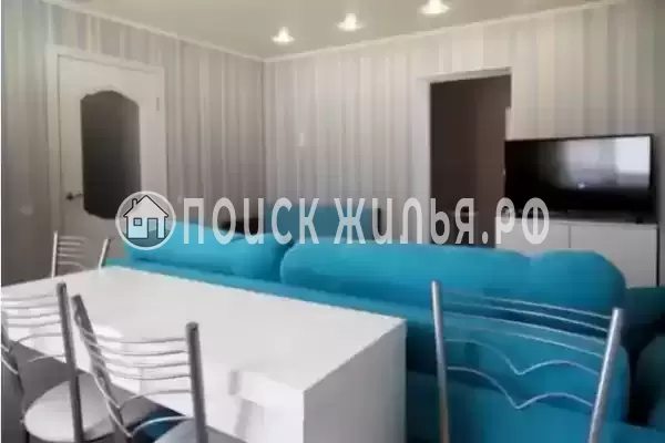 Дом под ключ «На Колхозной» Дом под ключ «На Колхозной»