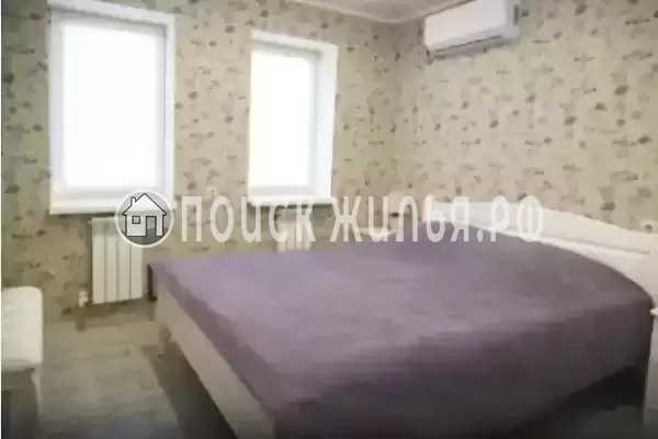 Дом под ключ «На Колхозной» Дом под ключ «На Колхозной»