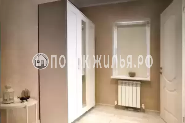 Дом под ключ «На Колхозной» Дом под ключ «На Колхозной»