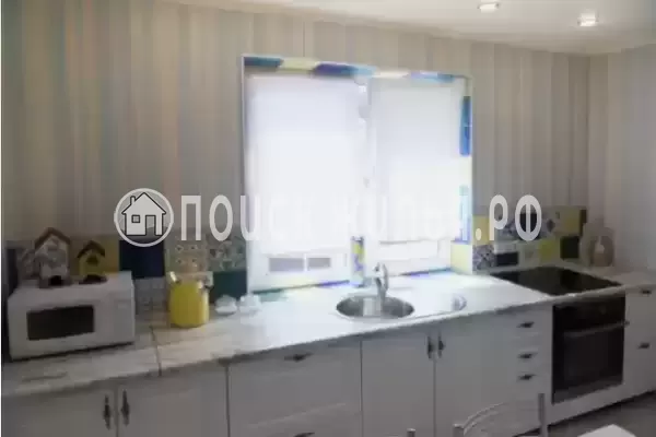 Дом под ключ «На Колхозной» Дом под ключ «На Колхозной»