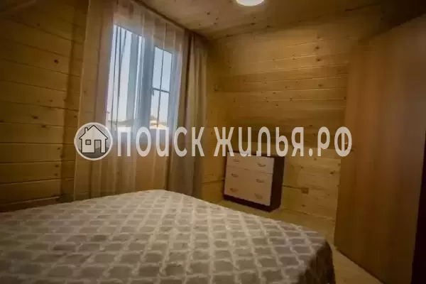 Дом под ключ «Южная усадьба»