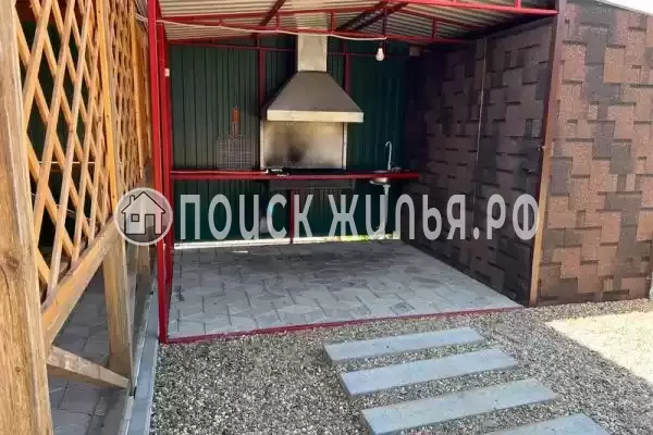 Дом под ключ «Южная усадьба»