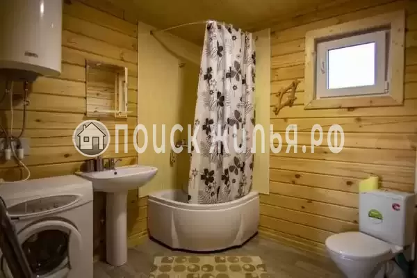 Дом под ключ «Южная усадьба»