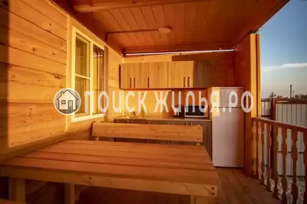 Дом под ключ «Южная усадьба»