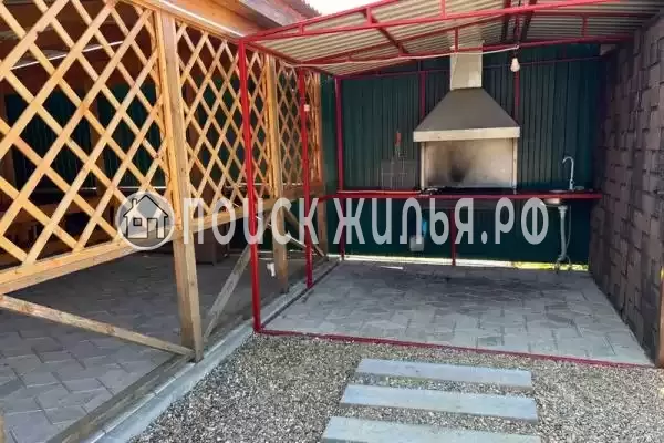 Дом под ключ «Южная усадьба»