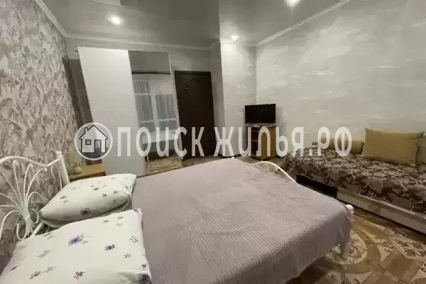 Дом под ключ «Коттедж на Свирской» Дом под ключ «Коттедж на Свирской»