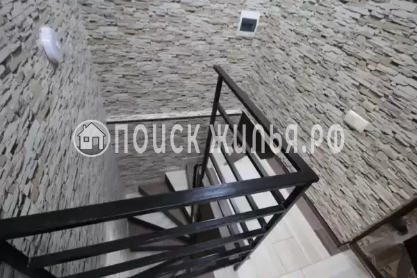 Дом под ключ «Коттедж на Свирской» Дом под ключ «Коттедж на Свирской»