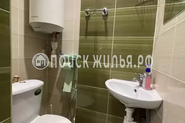 Дом под ключ «Коттедж на Свирской» Дом под ключ «Коттедж на Свирской»