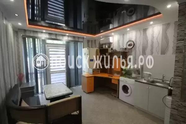 Дом под ключ «Коттедж на Свирской» Дом под ключ «Коттедж на Свирской»