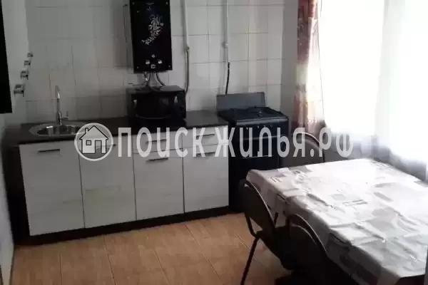 Дом под ключ, Горького, д.47