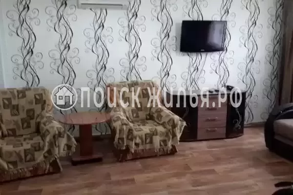 Дом под ключ, Горького, д.47