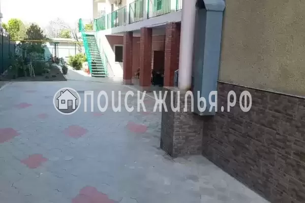 Дом под ключ, Горького, д.47